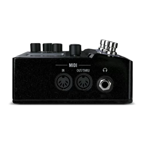 Line 6 HX Stomp Гитарный процессор купить в Москве и РФ недорого